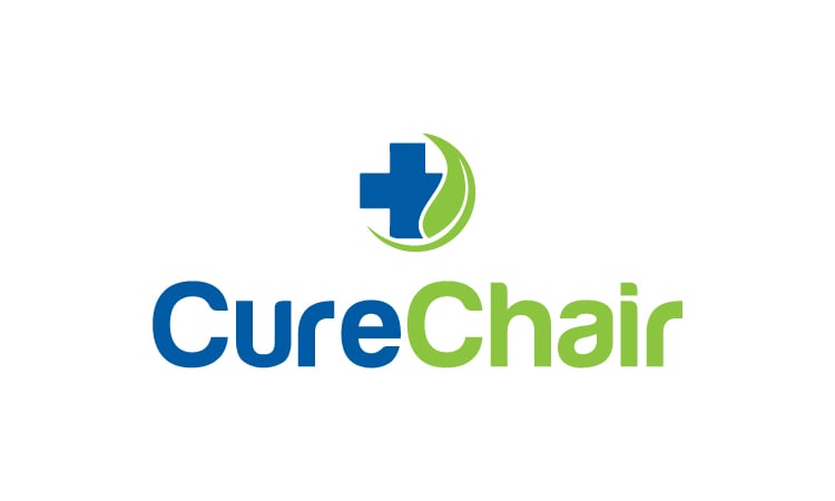 CureChair.com - buy Catchy premium names